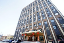 화신 호텔 - 스카이스캐너 호텔