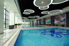 창사(장사) 호텔 창샤 썬타운 인터내셔널 센터 호텔 - 스카이스캐너