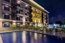 파타야 호텔 B 스페이스 레지던스 - 스카이스캐너