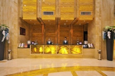 웰컴 리젠트 인터내셔널 호텔 - 스카이스캐너 호텔