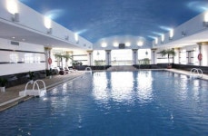 Laishan 호텔 오리엔트 하이톈 호텔 - 스카이스캐너