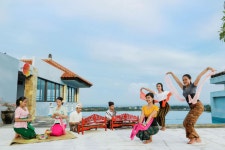 Benoa 호텔 파크 호텔 누사 두아 스위트 - 스카이스캐너