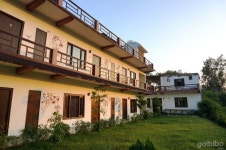 Ramayana Boutique Hotel - 스카이스캐너 호텔