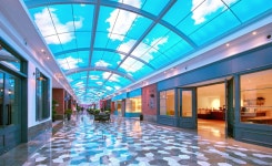 리젠 호텔 상하이 즈웨이 센추리 - 스카이스캐너 호텔