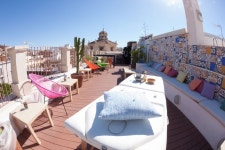 Aire Hotel & Ancient Baths - 스카이스캐너 호텔