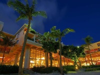 Kunigami District 호텔 문 비치 팰리스 호텔 - 스카이스캐너