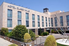 호텔 클래스 발스  - 스카이스캐너 호텔