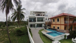 재키 제임 리조트 - 스카이스캐너 호텔