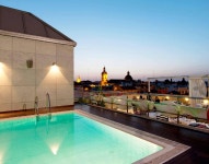 세비야 호텔 호텔 세비야 센터 - 스카이스캐너