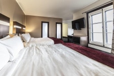 퀘벡 호텔 호텔 생탄 - 스카이스캐너