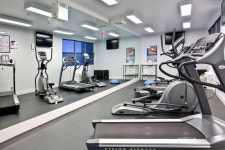 샌드맨 시그니처 프린스 조지 호텔 - 스카이스캐너 호텔