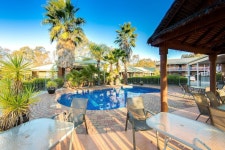 써구나 컨트리클럽 리조트 - 스카이스캐너 호텔