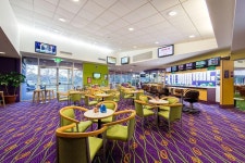 써구나 컨트리클럽 리조트 - 스카이스캐너 호텔