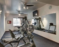 컴포트 인 앤 스위트 아마리요 - 스카이스캐너 호텔