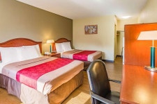 Lexington 호텔 이코노 로지 - 스카이스캐너