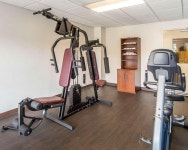 녹스빌 호텔 컴포트 스위트 이스트 - 스카이스캐너