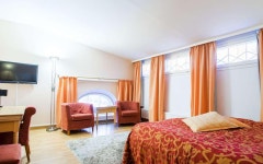 터쿠 호텔 베스트 웨스턴 호텔 씨포트 - 스카이스캐너