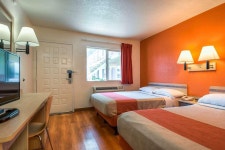 아시엔다하이츠 호텔 모텔 6 로스앤젤레스 - 하시엔다 하이츠 - 스카이스캐너