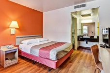 피츠버그 호텔 모텔 6 피츠버그 - 크래프턴 - 스카이스캐너