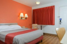 Turlock 호텔 모텔 6 털록 - 스카이스캐너