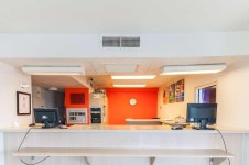 그린리버 호텔 모텔 6 그린 리버 - 스카이스캐너