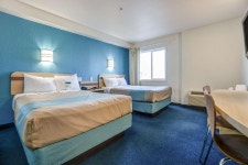 그랜드프레리 호텔 모텔 6 그랜드 프레리 AB - 스카이스캐너