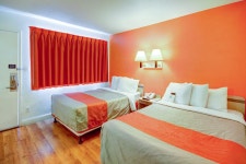 세인트죠지 호텔 모텔 식스 세인트 조지 - 스카이스캐너