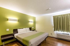 Troy 호텔 모텔 6 트로이- 일리노이 - 스카이스캐너