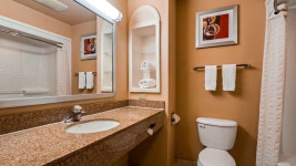 베스트웨스턴 플러스 더 우드랜드  - 스카이스캐너 호텔