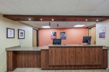 밀워키 호텔 모텔 6 오크 크리크- 위스콘신 - 스카이스캐너