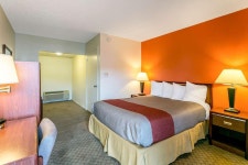 뷰트 호텔 모텔 6 뷰트 - 히스토릭 시티 센터 - 스카이스캐너