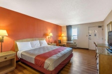 네슈빌 호텔 모텔 6 내슈빌 - 스카이스캐너