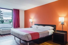 모텔 6 브록턴, 매사추세츠 - 스카이스캐너 호텔