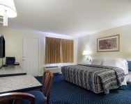 피닉스 호텔 로드웨이 인 다운타운 피닉스 - 스카이스캐너