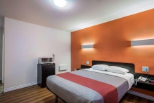 모텔 6 서드베리, 온타리오 - 스카이스캐너 호텔