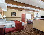 퀄리티 인  - 스카이스캐너 호텔