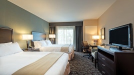 뷰트 호텔 홀리데이 인 익스프레스 호텔 & 스위츠 뷰트 - 스카이스캐너