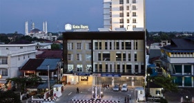 마에스트로 호텔 코타바루 - 스카이스캐너 호텔