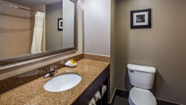 Midwest City 호텔 베스트 웨스턴 플러스 미드웨스트 시티 인 & 스위트 - 스카이스캐너