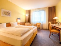 프랑크푸르트 호텔 아하트 컴포트 시티-프랑크푸르트 - 스카이스캐너