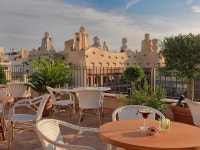 바르셀로나 호텔 H10 카사 미모사 4* 수프 - 스카이스캐너