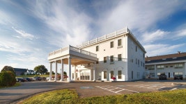 Hampden 호텔 베스트 웨스턴 화이트하우스 인 - 스카이스캐너