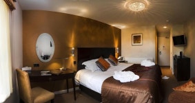 글로스터 호텔 해덜리 매너 호텔 & 스파 - 스카이스캐너