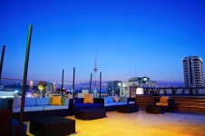 Bang Lamung 호텔 인티메트 호텔 바이 팀 부티크 - 스카이스캐너