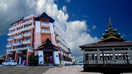 Yawnghwe 호텔 사우전드 아일랜드 호텔 인레 - 스카이스캐너