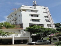 콜롬보 호텔 요호 호텔 산수 - 스카이스캐너