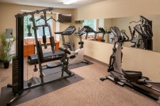 베클리 호텔 마이크로텔 인 앤드 스위트 바이 윈덤 베클리 이스트 - 스카이스캐너