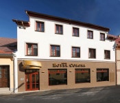 Kaplice 호텔 Hotel Corona - 스카이스캐너