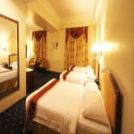 세부 호텔 사로사 인터내셔널 호텔 앤 레지덴셜 스위트 - 스카이스캐너