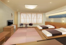 구라시키 시 호텔 와슈 블루 리조트 카사고 - 스카이스캐너